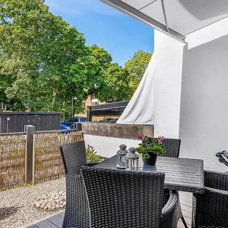 Amazing In With 01 Bedrooms And Wifi