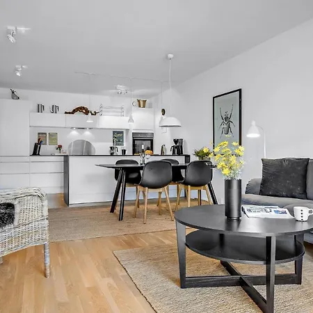 Apartament Amazing In With 01 Bedrooms And Wifi