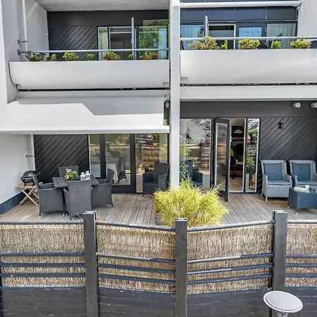 Amazing In With 01 Bedrooms And Wifi Apartament *