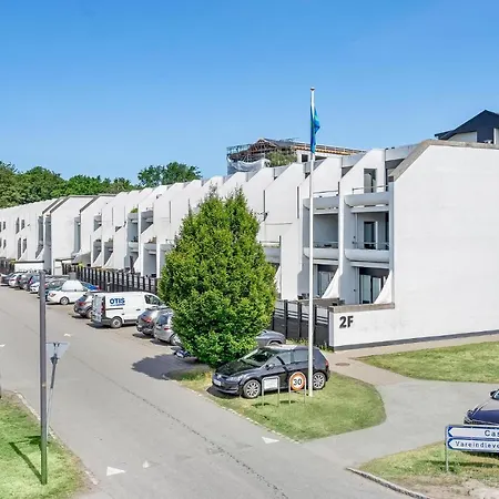 Amazing In With 01 Bedrooms And Wifi Apartament *