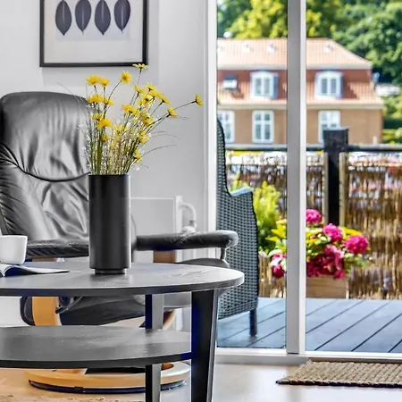 Amazing In With 01 Bedrooms And Wifi Helsingør