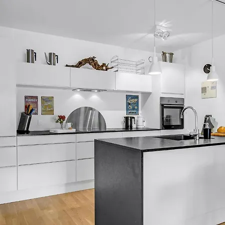 Amazing In With 01 Bedrooms And Wifi Apartament