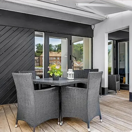 Amazing In With 01 Bedrooms And Wifi 公寓 *