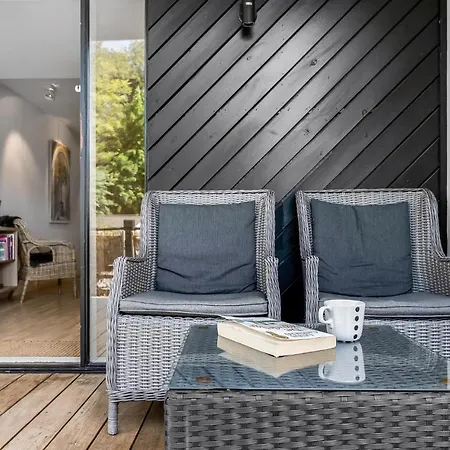 Apartament Amazing In With 01 Bedrooms And Wifi Helsingør