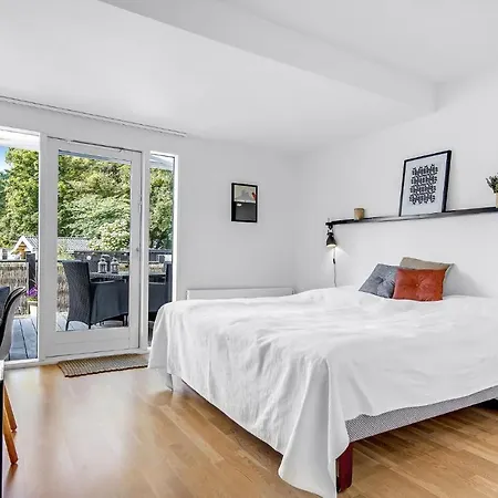 Amazing In With 01 Bedrooms And Wifi Apartament