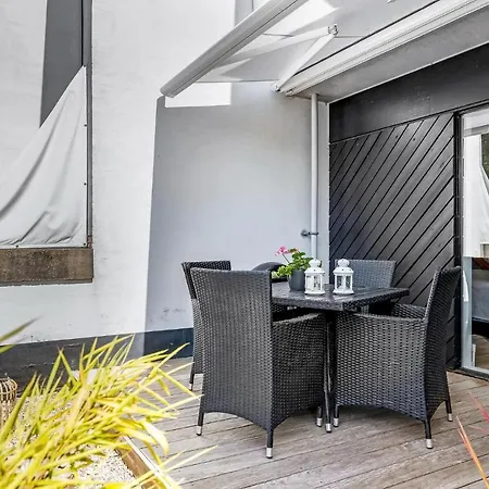 Amazing In With 01 Bedrooms And Wifi * Helsingør